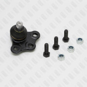 Опора шаровая Fixar, передняя, нижняя, арт. FK0247