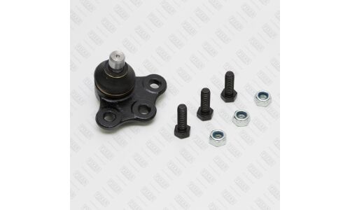 Опора шаровая Fixar, передняя, нижняя, арт. FK0247