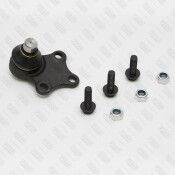 Опора шаровая Fixar, передняя, арт. FK0248