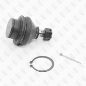 Опора шаровая Fixar, передняя, нижняя, правая, арт. FK0258