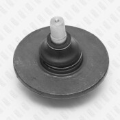 Опора шаровая Fixar, передняя, верхняя, левая, арт. FK0276