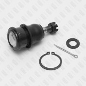 Опора шаровая Fixar, передняя, нижняя, арт. FK0371