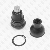 Опора шаровая Fixar, передняя, нижняя, арт. FK0812