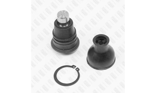 Опора шаровая Fixar, передняя, нижняя, арт. FK0812