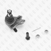 Опора шаровая Fixar, передняя, нижняя, арт. FK0241