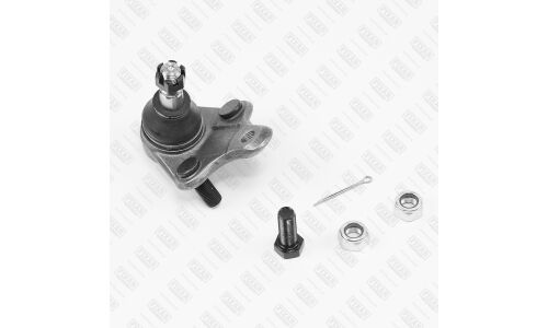 Опора шаровая Fixar, передняя, нижняя, арт. FK0241