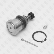 Опора шаровая Fixar, передняя, верхняя, правая, арт. FK0840