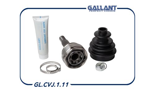 Шрус внешний | прав Gallant, арт. GL.CVJ.1.11