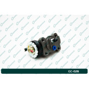 Рабочий тормозной цилиндр в сборе G-brake GC-028 G-brake, арт. GC028