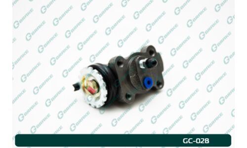 Рабочий тормозной цилиндр в сборе G-brake GC-028 G-brake, арт. GC028