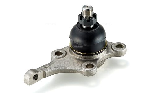 Опора шаровая | перед прав GMB, арт. 0101-0276