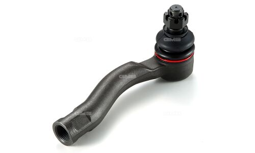 Наконечник рулевой тяги GMB, левый, арт. 0701-1202