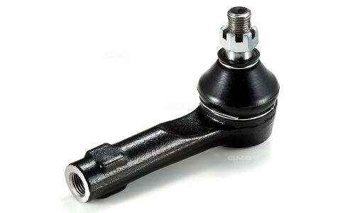 Наконечник рулевой тяги | прав/лев GMB, арт. 0702-0860