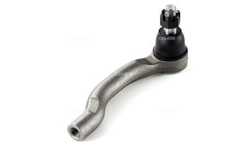 Наконечник рулевой тяги GMB, левый, арт. 0702-1042