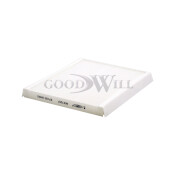 Фильтр салонный GoodWill, арт. AG 472 CF