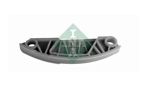 Успокоитель (направляющая) цепи ГРМ INA, для Skoda Octavia / Superb, Audi A3 / A4 / A5 / A6, Volkswagen Golf, арт. 552018310