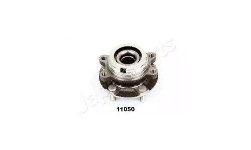 Ступица колеса Japan Parts, передняя, левая, арт. KK-11050