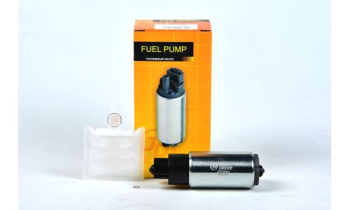 Насос топливный JD, арт. JPF0003