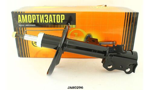 Стойка газомасляная передняя левая /339032/ JD, арт. JAS0296