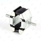 Крепление выхлопной трубы JIKIU, арт. EP22002