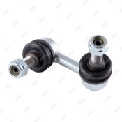 Стойка стабилизатора (линк) JIKIU, передняя, левая, для Nissan Frontier / Navara / Pathfinder / Xterra, арт. LS22130L