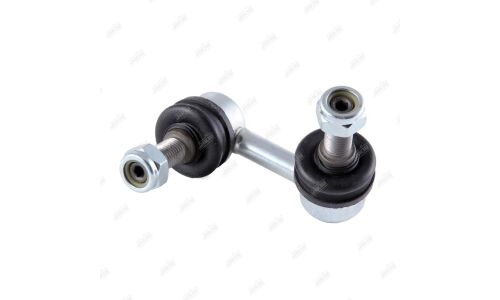 Стойка стабилизатора (линк) JIKIU, передняя, левая, для Nissan Frontier / Navara / Pathfinder / Xterra, арт. LS22130L