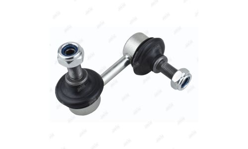 Стойка стабилизатора (линк) JIKIU, передняя, левая, для Honda Civic, арт. LS22020L