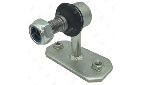 Стойка стабилизатора (линк) JIKIU, передняя, для Toyota Land Cruiser 70, арт. LS21995