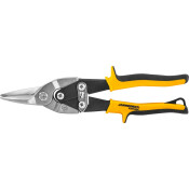 Ножницы по металлу прямого реза, 250 мм JONNESWAY, арт. P2010SA