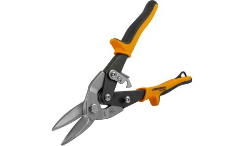 Ножницы по металлу прямого реза, 250 мм JONNESWAY, арт. P2010SA