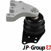 Опора двигателя R | перед прав JP Group, арт. 1117913780