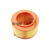 Фильтр воздушный FORD RANGER/MAZDA BT-50 TDCI 11- KORTEX, арт. KA0259