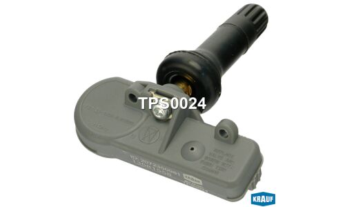 Датчик давления в шине Krauf, арт. TPS0024