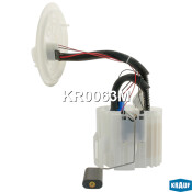 Насос топливный (бензонасос) Krauf, погружной, арт. KR0063M