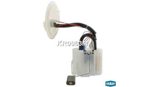 Насос топливный (бензонасос) Krauf, погружной, арт. KR0063M