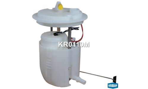 Насос топливный (бензонасос) Krauf, погружной, арт. KR0110M