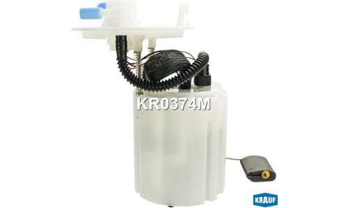Насос топливный (бензонасос) Krauf, погружной, арт. KR0374M