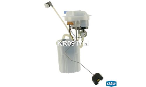 Насос топливный (бензонасос) Krauf, погружной, арт. KR0917M