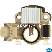 Регулятор напряжения генератора Krauf, арт. ARM9172