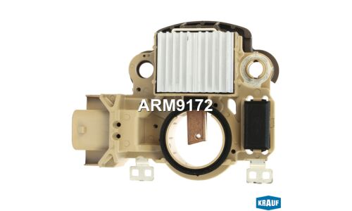 Регулятор напряжения генератора Krauf, арт. ARM9172