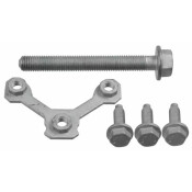 Болт М12x1.5x100 | перед Lemforder, арт. 37883 01