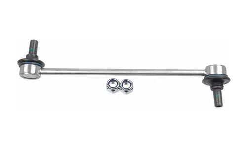 Стойка стабилизатора (линк) Lemforder, передняя, арт. 38613 01