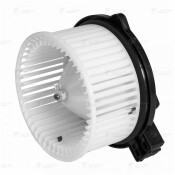 Вентилятор отопителя Luzar, арт. LFh 25EP