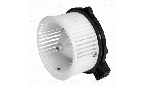 Вентилятор отопителя Luzar, арт. LFh 25EP