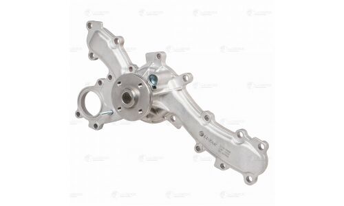Водяной насос (помпа) системы охлаждения Luzar, для Toyota Camry / Lexus RX, арт. LWP 1935