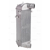 ОНВ (радиатор интеркулера) для а/м Kia Sorento (09-)/Hyundai Santa Fe (12-) 2.2CRDi Luzar, арт. LRIC 082F0