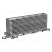 ОНВ (радиатор интеркулера) для а/м VW Golf VII (12-)/Skoda Octavia A7 (13-) 1.4TSi Luzar, арт. LRIC 189B