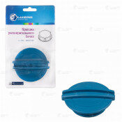 Крышка расширительного бачка системы охлаждения Luzar, для Volkswagen Polo / Golf VI, Skoda Octavia, Audi A4, арт. LL 1835