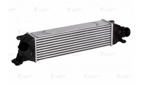 ОНВ (радиатор интеркулера) для а/м Hyundai H-1 Starex (12-) Евро-5 Luzar, арт. LRIC 08700