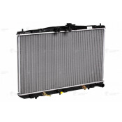 Радиатор охлаждения двигателя Luzar, для Lexus RX350 / RX450h, арт. LRc 1956